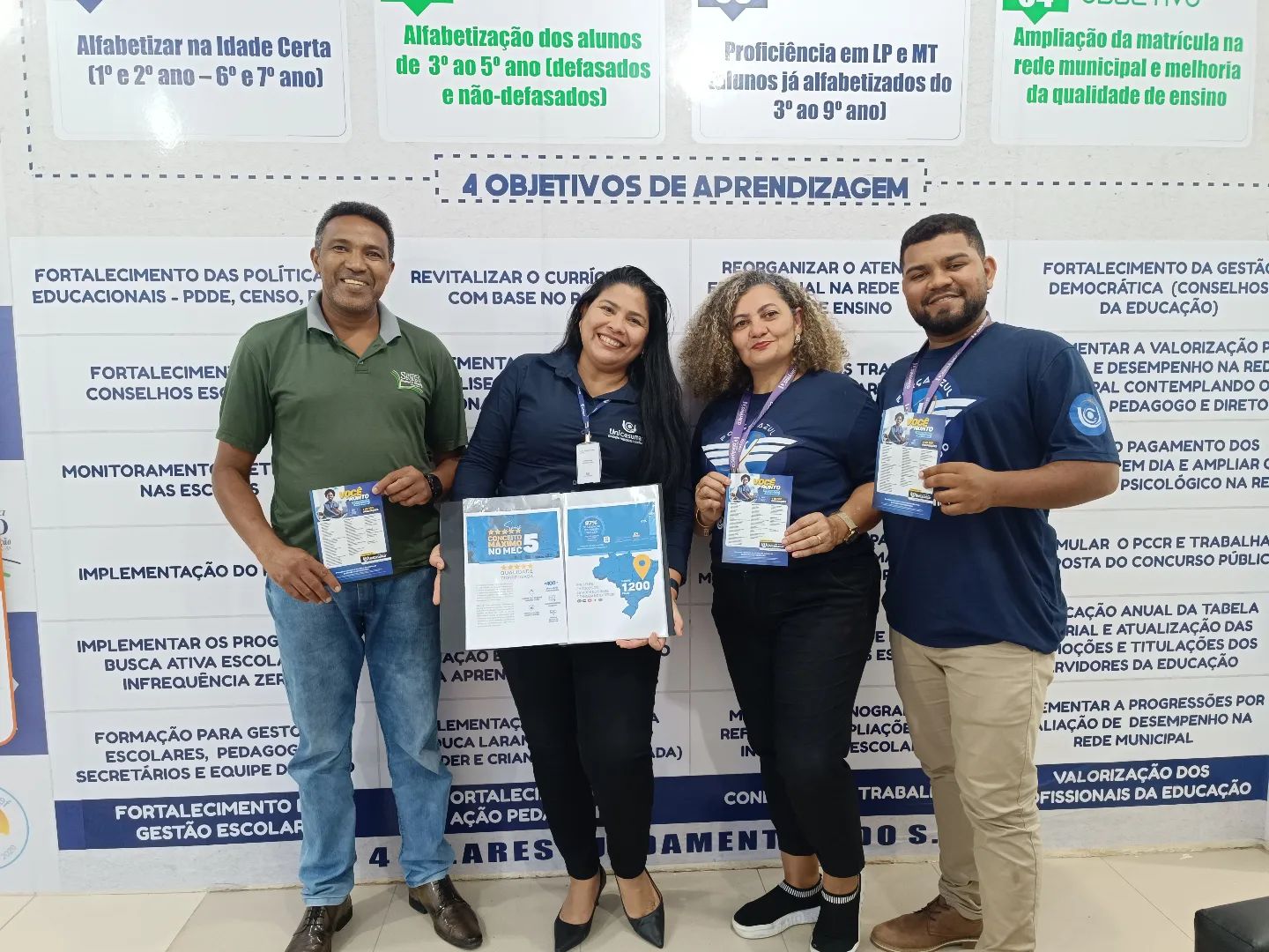 EDUCAÇÃO